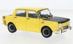 Simca 1000 Rallye 2, Hobby en Vrije tijd, Modelauto's | 1:24, Ophalen of Verzenden, Nieuw, Auto, Overige merken