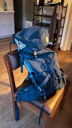 Fjällräven S/M Rugzak - Trekking/Reizen, 40 cm of meer, Gebruikt, Ophalen of Verzenden, Trekking