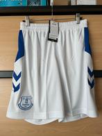 Everton FC Hummel Voetbalbroekje Nieuw Maat S, Kleding | Heren, Sportkleding, Nieuw, Maat 46 (S) of kleiner, Ophalen of Verzenden