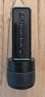Lensplug knelplug bootplug Nuova Rade 35mm, Watersport en Boten, Ophalen of Verzenden, Zo goed als nieuw, Overige typen