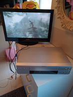 Grundig Videorecorder  vhs 40€, Audio, Tv en Foto, Videospelers, Ophalen of Verzenden