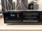 Sony TC-K361, Audio, Tv en Foto, Cassettedecks, Sony, Ophalen of Verzenden, Sony, Sony