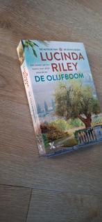 Lucinda Riley - De Olijfboom, Ophalen, Zo goed als nieuw, Lucinda Riley, Overige soorten
