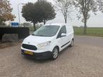 Ford Transit Courier 1.5 Tdci 55KW 2015 SCHUIFDEUR/NAVI/NAP!, Voorwielaandrijving, Euro 5, Stof, 74 pk