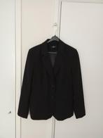 Zwart blazerjasje Maat 42. Nieuw, Kleding | Dames, Zwart, Maat 42/44 (L), Nieuw, Ophalen of Verzenden