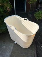 Bathbucket, Ophalen, Minder dan 50 cm, 75 cm of meer, Overige typen