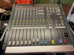 Allen en heath mengversterker pa 12, Muziek en Instrumenten, Mengpanelen, Ophalen, Zo goed als nieuw, 10 tot 20 kanalen