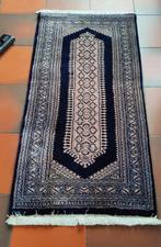Prachtig Perzische tafel kleed, Ophalen, Gebruikt, 100 tot 150 cm, 50 tot 100 cm
