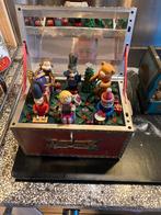 Speeldoos, Antiek en Kunst, Antiek | Speelgoed, Ophalen of Verzenden