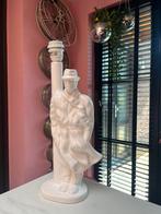 Unieke vintage lamp!, Ophalen of Verzenden