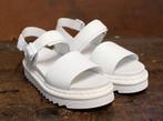 Dr. Martens Voss Quad Hydro Softwair sandalen 39 Wit, Kleding | Dames, Schoenen, Verzenden, Wit, Sandalen of Muiltjes, Dr. Martens