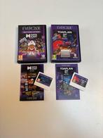 Evercade Games Data East Arcade 1 / Toaplan Arcade 1, Spelcomputers en Games, Games | Overige, Shooter, 2 spelers, Eén computer