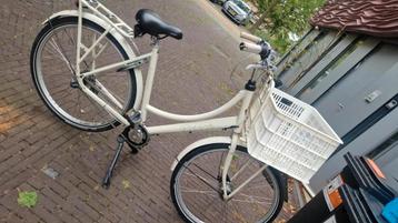 Batavus Diva Damesfiets beschikbaar voor biedingen