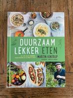 Martin Kintrup - Duurzaam lekker eten, Hoofdgerechten, Martin Kintrup, Vegetarisch, Ophalen of Verzenden