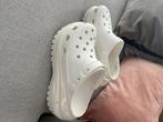 Crocs maat 8 dikke zool, Kleding | Dames, Schoenen, Ophalen of Verzenden, Zo goed als nieuw, Instappers