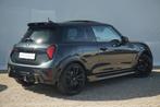 MINI 3-deurs S | John Cooper Works Trim + Package XL, Auto's, Mini, 1998 cc, Stof, Overige modellen, 4 cilinders
