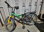 20 inch kinderfiets gratis op te halen, Ophalen, Gebruikt, 20 inch