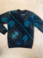 Trui Maison Scotch met alpaca, Kleding | Dames, Ophalen of Verzenden, Zo goed als nieuw, Maat 38/40 (M)