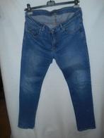 Dan John maat 54 regular fit stretch jeans, straight, Maat 52/54 (L), Blauw, Ophalen of Verzenden, Zo goed als nieuw
