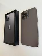 Iphone 13 Pro Max, 128 GB, Info@iphonerepratiebollenstreek.nl, Zwart, Ophalen of Verzenden