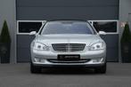 Mercedes S-klasse 500 Lang |Youngtimer|Stoelventilatie|Pano, Auto's, Automaat, 5461 cc, Achterwielaandrijving, Gebruikt