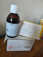 Pure Arctic Oil van Eqology • Omega 3, Ophalen of Verzenden, Nieuw, Poeder of Drank