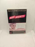 Marie Antoinette dvd, Alle leeftijden, Ophalen of Verzenden, Zo goed als nieuw, Drama