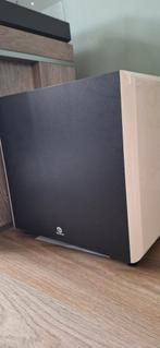 Subwoofer BOSTON ASW 250, Audio, Tv en Foto, Luidsprekers, Overige merken, Gebruikt, Subwoofer, Ophalen of Verzenden
