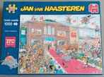 Jan van Haasteren puzzel, Ophalen, Gebruikt