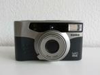 Konica Z-up 110 VP analoge camera Zoom Lens 38mm - 110mm, Audio, Tv en Foto, Fotocamera's Analoog, Ophalen of Verzenden, Zo goed als nieuw