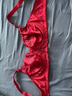 Mooie Miss Mary BH - Maat 95B, Kleding | Dames, Ophalen of Verzenden, Rood, BH
