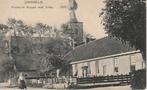 ansichtkaart Dwingelo 1912, Ophalen of Verzenden, Voor 1920, Gelopen, Drenthe