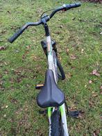 Crossfiets van Gazelle. €10, Ophalen of Verzenden, Gebruikt, Staal, 24 inch of meer