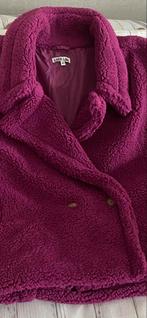 Vest/bodywarmer teddy XL, Kleding | Dames, Truien en Vesten, Ophalen of Verzenden, Nieuw