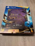Wonderbook: Book of Spells - PS3, Spelcomputers en Games, Games | Sony PlayStation 3, Avontuur en Actie, 1 speler, Eén computer