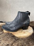 Sendra Star Boots, Verzenden, Zwart, Zo goed als nieuw, Hoge laarzen