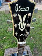 Ibanez "Super 70's" elektrische gitaar Custom Linkshandig, Muziek en Instrumenten, Snaarinstrumenten | Gitaren | Elektrisch, Ophalen