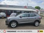 Nissan Qashqai 1.2 Acenta Navi, Auto's, Voorwielaandrijving, Euro 5, Gebruikt, 4 cilinders