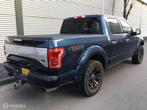 Ford USA F150 3.5 V6 Dubbele cabine., Auto's, Gebruikt, Euro 6, F-150, Bedrijf