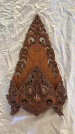 Brievenhouder uit Indonesie, Ophalen of Verzenden