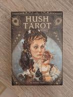 Hush Tarot, Jeremy Hush, Tarot of Kaarten leggen, Overige typen, Ophalen of Verzenden