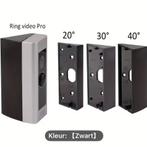 Ring deurbel type Pro  verstelbare hoek, Ophalen of Verzenden, Nieuw