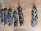 Warhammer muurtjes en barricades met zand, Ophalen of Verzenden, Zo goed als nieuw, Warhammer 40000, Toebehoren