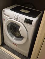 Wasmachine Hoover Lite 7kg Met garantie, Witgoed en Apparatuur, Wasmachines, Ophalen, Zo goed als nieuw, 85 tot 90 cm, 1200 tot 1600 toeren