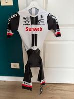 Wielrenpak MIKE TEUNISSEN TEAM SUNWEB Te Koop, Ophalen of Verzenden, Nieuw, Kleding