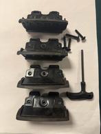 Thule kitset compleet 4016, Ophalen of Verzenden, Gebruikt