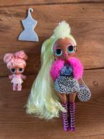 Leuke en mooie LOL poppen, Kinderen en Baby's, Ophalen, Zo goed als nieuw, Overige typen