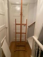 Houten Schildersezel, Hobby en Vrije tijd, Ophalen, Gebruikt, Ezel