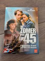 DVD De zomer van 45 - De volledige tv-serie., Alle leeftijden, Boxset, Drama, Ophalen of Verzenden