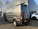 Ford Transit 350 2.0 TDCI L3H2 Limited, Stof, Euro 6, 4 cilinders, 2113 kg